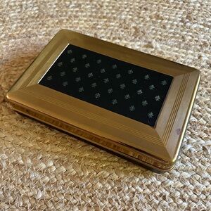 1950s Shields Men’s Jewlery Box